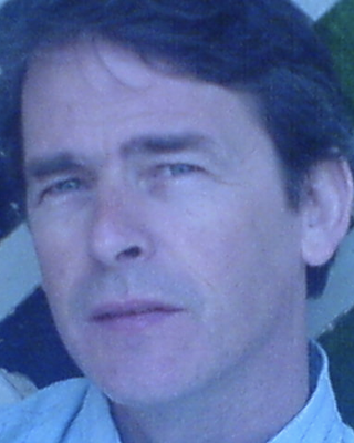 Photo of Roddy McDowall, Psychotherapist in EC2A, England