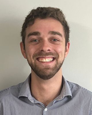 Photo of Josh Stevenson, Psychologist, MPsych, PsyBA General