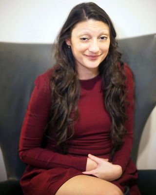 Photo of Veronica Paige, Clinical Social Work/Therapist, LCSW