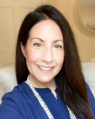 Photo of Kristen Filaski, Psychologist, PsyD