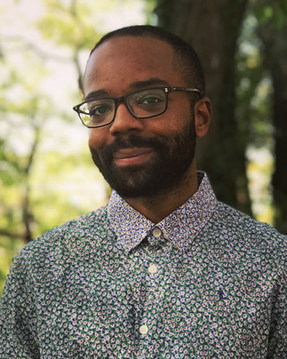 Photo of Corey Bryant, Counselor in Greenwich Village, New York, NY