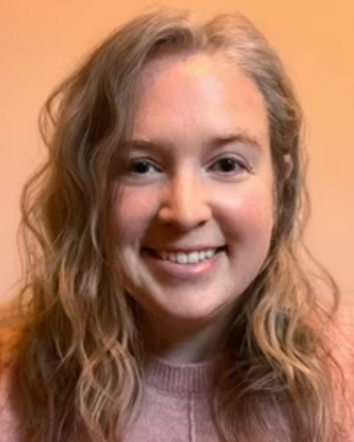 Photo of Samantha Seeger, Clinical Social Work/Therapist, LCSW