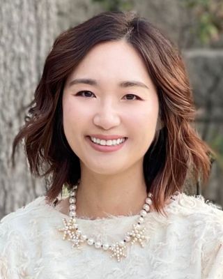 Photo of Rumee Sun, Marriage & Family Therapist in 94158, CA