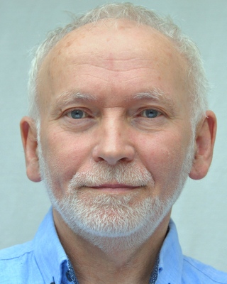 Photo of Eugene Clerkin ., Psychotherapist in E5, England