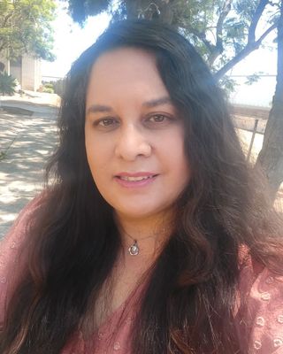Photo of Angela G Flores - Veryangel.org (mental, spiritual, substance abuse), Pre-Licensed Professional, LMFTA