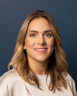 Photo of Brandalyn Haggerty, Licensed Professional Counselor, MS, LPC