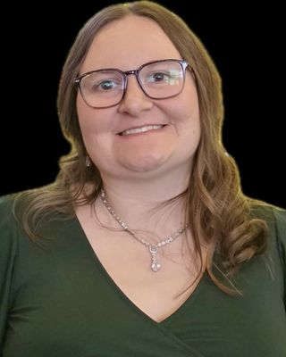 Photo of Kara Lacy, Social Worker, CSW