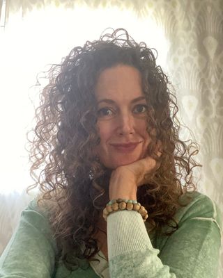 Photo of Anna R. Rapson, Clinical Social Work/Therapist, LCSW, LMFT