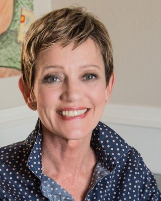 Photo of Lori Duperon, Pre-Licensed Professional, BA, MBA, JD