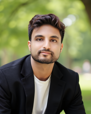 Photo of Ayaz Husain, Marriage & Family Therapist, LMFT
