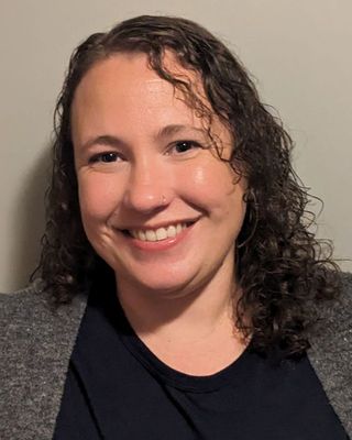 Photo of Krystal Singer-Anderson, MSW,  LMSW