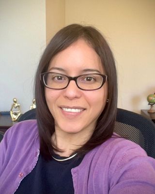 Photo of Jessica Ramos-Iglesias, Pre-Licensed Professional, MA, PC