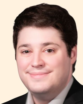 Photo of Andrew Smith, Licensed Professional Counselor, LPC