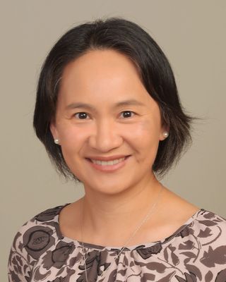 Photo of Siu-Kuen Azor Hui-Griffin, Psychologist, PhD, MSPH