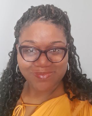 Photo of Shaundra Harris - Infinity Counseling, Pre-Licensed Professional, MHS, MA, CADC