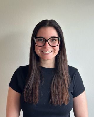 Photo of Devyn Sax, Licensed Professional Counselor, MS, LPC, NCC