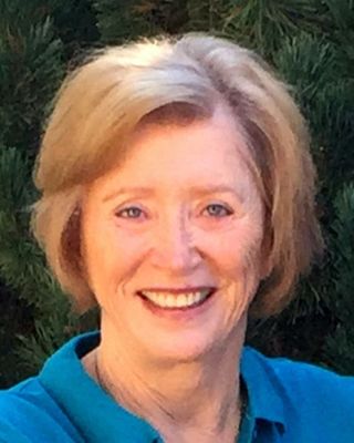 Photo of Patricia Stevens, Licensed Professional Counselor, PhD, LPC