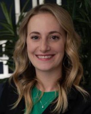 Photo of Lindsay Rodwell, Licensed Professional Counselor, LCMHC