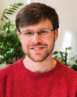 Photo of Aidan Burrows, MHC-LP
