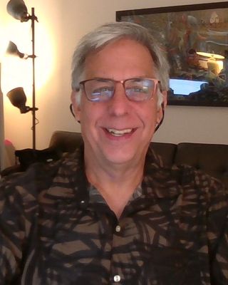 Photo of Gregory Finer, Clinical Social Work/Therapist, LCSW, MCAP