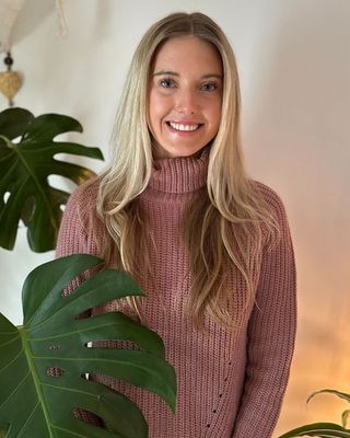 Photo of Charlotte Smith, Pre-Licensed Professional