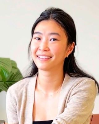 Photo of Kimberly Tng, Psychologist, MPsych, PsyBA General