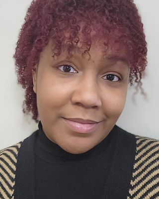 Photo of Katherine Rainey, Licensed Professional Counselor, MA, LPC