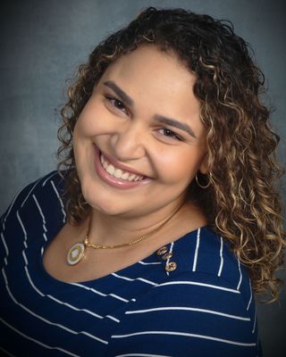 Photo of Jenesis Vasquez, MS, RMHCI, Pre-Licensed Professional in Fort Myers