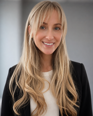 Photo of Alice Link, Licensed Professional Counselor, LPC, CST