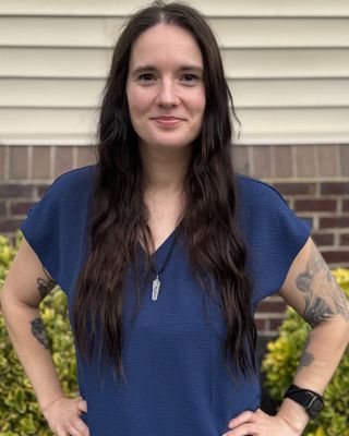 Photo of Ashley Aselin, Pre-Licensed Professional, Intern
