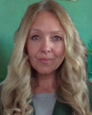 Photo of Cassandra Marsh, Licensed Professional Counselor