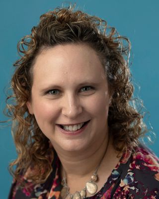 Photo of Richelle Power, PMHNP, CNM, MPH, MSN, Psychiatric Nurse Practitioner