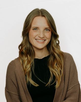 Photo of Delaney Orick, Pre-Licensed Professional