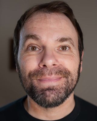 Photo of Bradley Clayton, Clinical Social Work/Therapist, LCSW