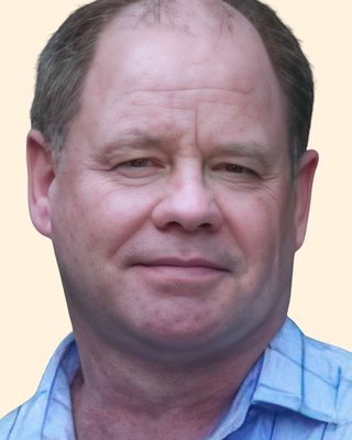 Photo of Michael Jayne, Licensed Professional Counselor, MA, LPC