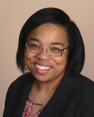 Photo of Ruqaiyah Rogers, LCSW, Clinical Social Work/Therapist in Taylor