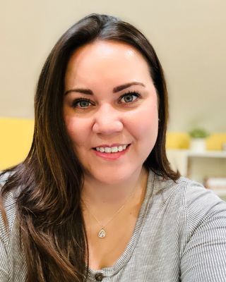 Photo of Courtney Santos, LPC, Licensed Professional Counselor