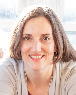 Photo of Erin Saylor, Clinical Social Work/Therapist, LCSW