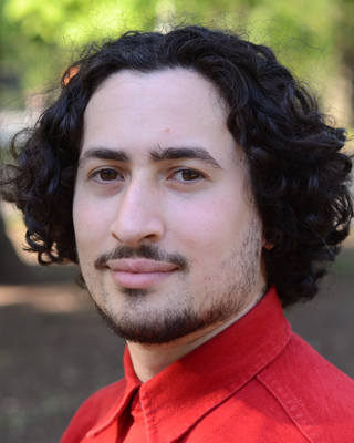 Photo of Kobi Bordoley, Counselor, LMHC
