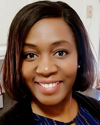 Photo of Isabelle Ocholla, Psychiatric Nurse Practitioner, MSN, APRN, PMHNP