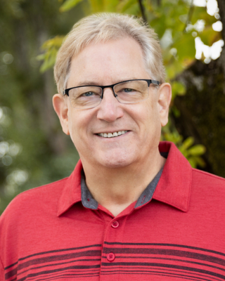 Photo of R. Jeff(Nickname) Russ, Psychologist in Vancouver, WA
