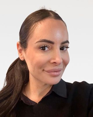 Photo of Fimi Azizian, Psychologist, LCP