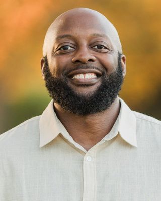 Photo of Evan Hunter Jr, Licensed Professional Counselor in Litchfield, CT