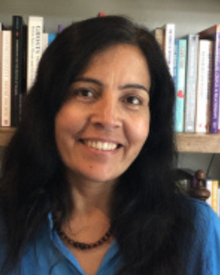 Photo of Syeda Akhtar Un Nisa Shah, Psychotherapist, MA, MBACP