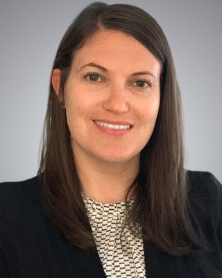 Photo of Courtney Pursell, Licensed Professional Counselor, LPC, NCC, C-DBT, CCTP