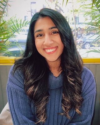 Photo of Gohar Jaffer, Psychologist, PsyD