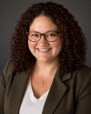 Photo of Melissa Turner, Counselor, LPCC, RN, ABA, PhD2026