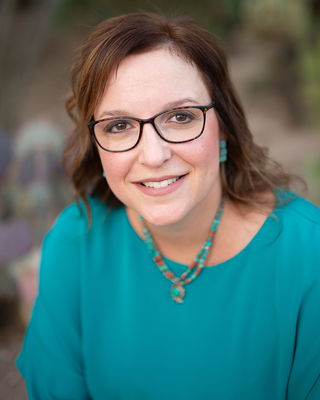 Photo of Erin Wilson, Clinical Social Work/Therapist in Tucson, AZ