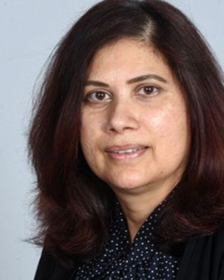 Photo of Meenakshi Suman, Psychiatrist, MD