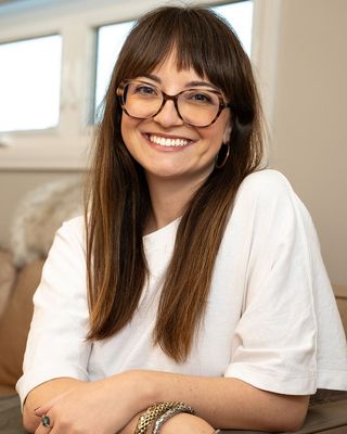Photo of Kristen Ward, Licensed Social Worker, LSW